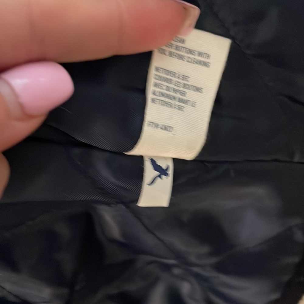 American Eagle Jacket View 5